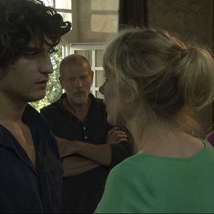 Fotoğraf Pascal Greggory