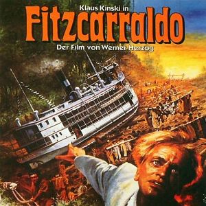 Fotoğraf Fitzcarraldo