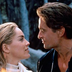 Fotoğraf Temel İçgüdü