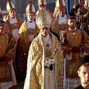 Fotoğraf Jeremy Irons