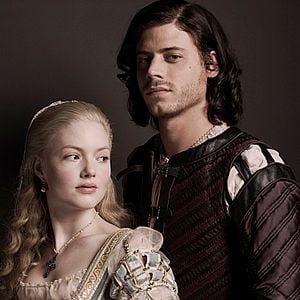 Fotoğraf François Arnaud