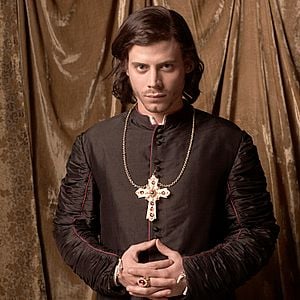 Fotoğraf François Arnaud