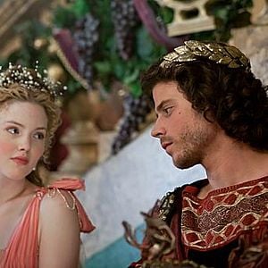 Fotoğraf François Arnaud