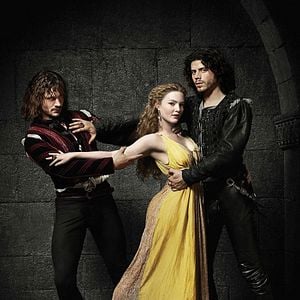 Fotoğraf The Borgias