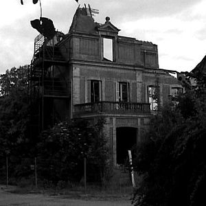 Fotoğraf Pierre Creton