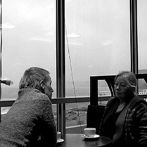 Fotoğraf Françoise Lebrun