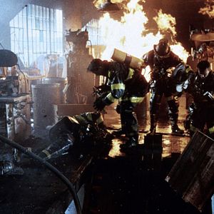 Fotoğraf Alev Kapanı