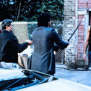 Fotoğraf Steven Seagal