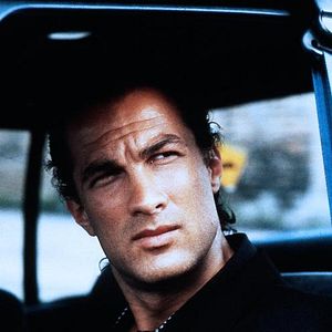 Fotoğraf Steven Seagal