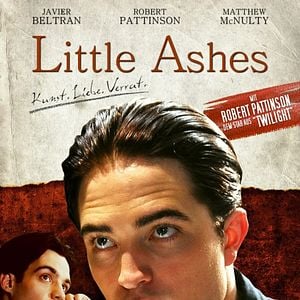 Fotoğraf Little Ashes