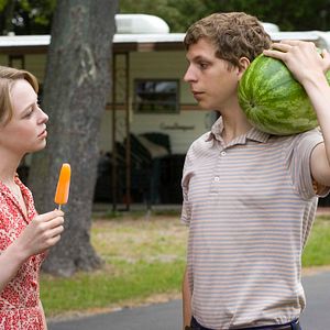 Fotoğraf Youth In Revolt