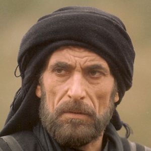 Fotoğraf Ghassan Massoud