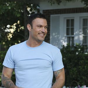 Fotoğraf Brian Austin Green