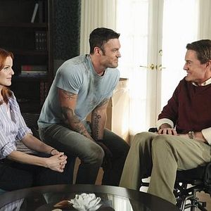 Fotoğraf Brian Austin Green