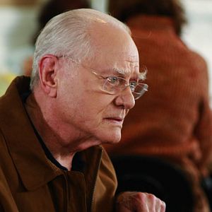 Fotoğraf Larry Hagman