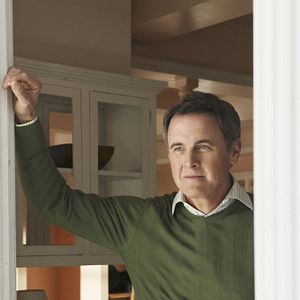 Fotoğraf Mark Moses