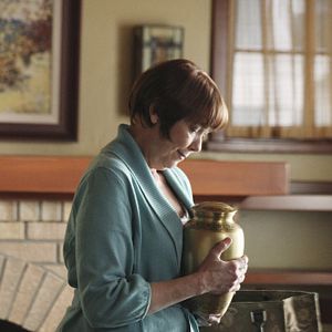 Fotoğraf Harriet Sansom Harris