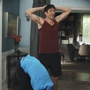 Fotoğraf Marcia Cross