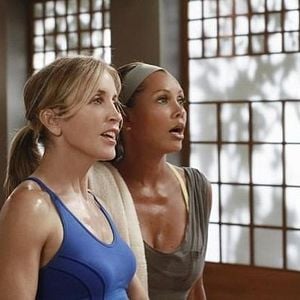 Fotoğraf Vanessa Williams