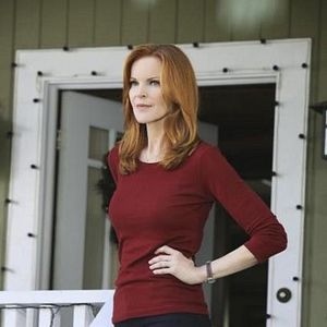 Fotoğraf Marcia Cross