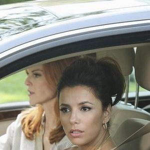 Fotoğraf Marcia Cross