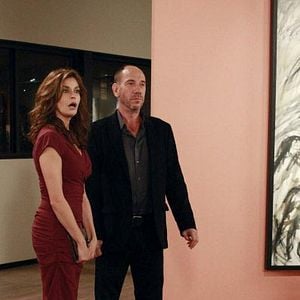 Fotoğraf Teri Hatcher