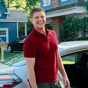 Fotoğraf Doug Savant