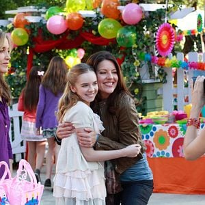 Fotoğraf Desperate Housewives