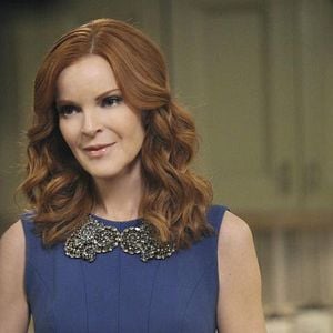 Fotoğraf Marcia Cross