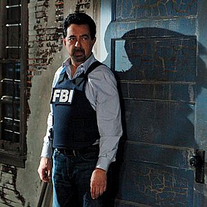 Fotoğraf Joe Mantegna