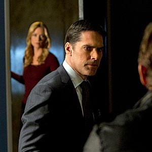 Fotoğraf Criminal Minds