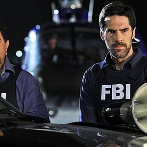 Fotoğraf Criminal Minds