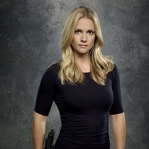 Fotoğraf Criminal Minds