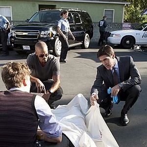 Fotoğraf Criminal Minds
