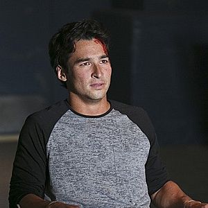 Fotoğraf Criminal Minds