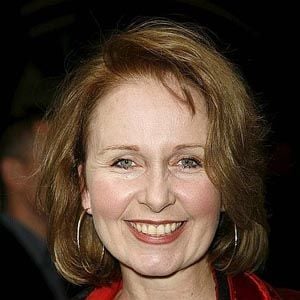 Fotoğraf Kate Burton