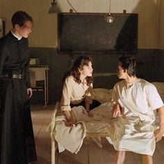 Fotoğraf Dominion: Prequel to the Exorcist