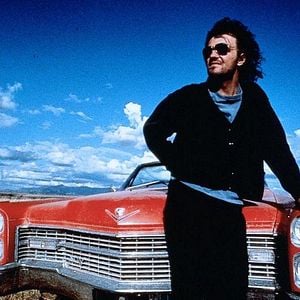 Fotoğraf Emir Kusturica