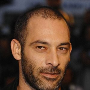 Fotoğraf Ashraf Barhom