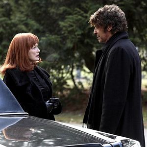 Fotoğraf Blair Brown