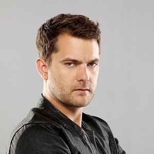 Fotoğraf Joshua Jackson