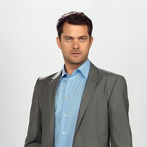Fotoğraf Joshua Jackson