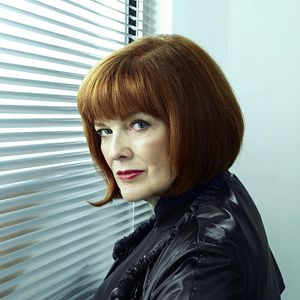 Fotoğraf Blair Brown