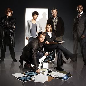 Fotoğraf Blair Brown