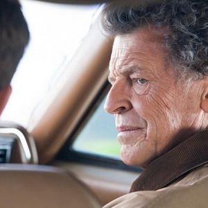 Fotoğraf Joshua Jackson