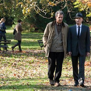 Fotoğraf Michael Cerveris