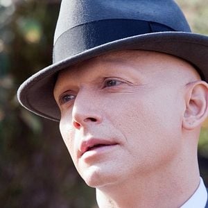 Fotoğraf Michael Cerveris