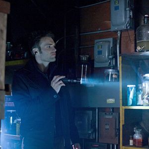 Fotoğraf Seth Gabel