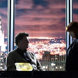 Fotoğraf Blair Brown