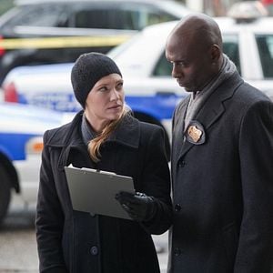 Fotoğraf Lance Reddick